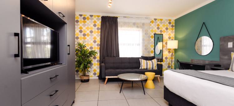 薄荷快捷麦罗斯之景(MINT Express Melrose View)图片