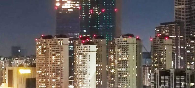 南京海之梦酒店(奥体中心店)图片