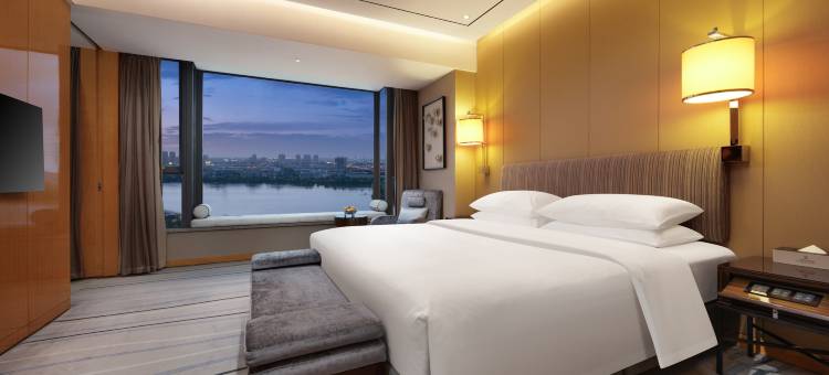 六安曙光铂尊酒店图片