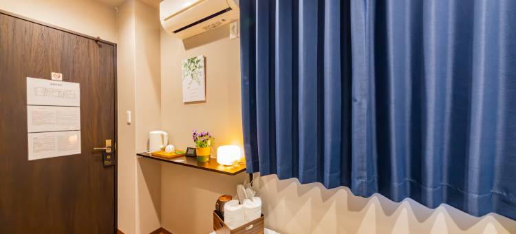 JA旅 新深江(JA Hotel Shinfukae)图片