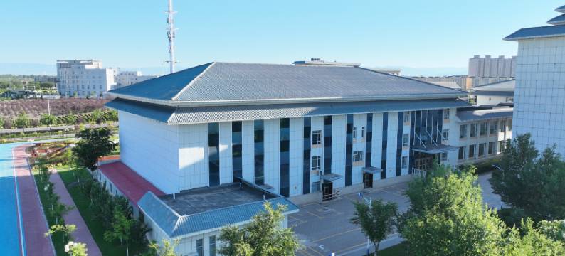 塔城宁城宾馆图片