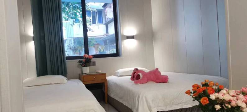 三和民宿(春熙路太古里店)图片