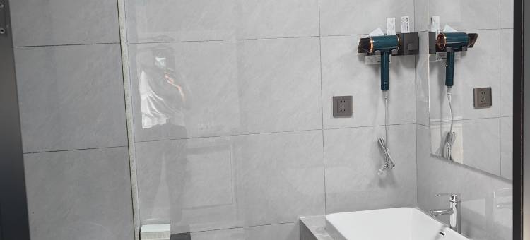 乌兰尚客优酒店图片