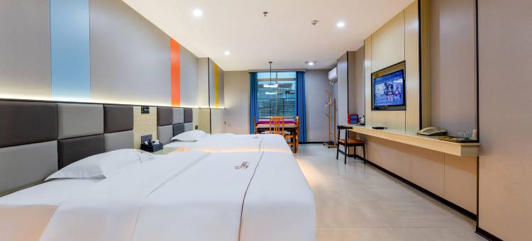 连平云香宾馆图片