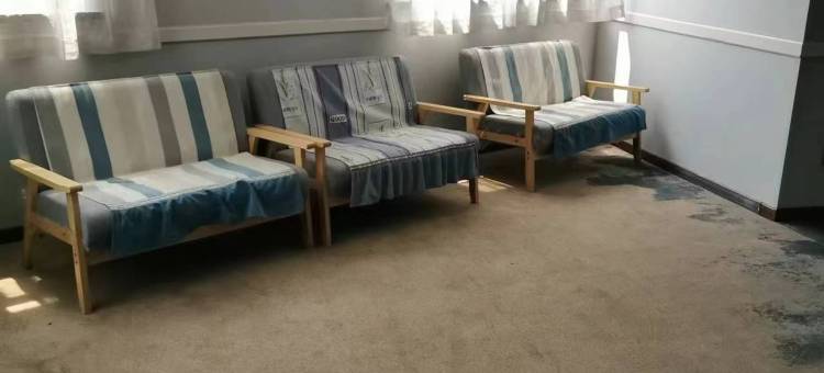 如家酒店(惠民新汽车总站店)图片