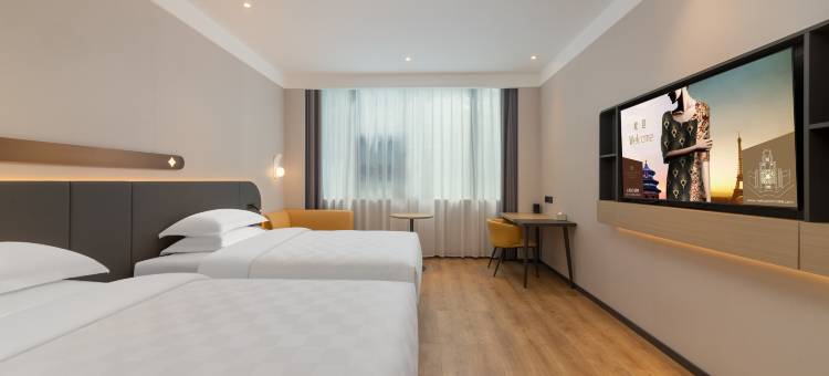 锦江之星(重庆状元碑地铁站店)图片