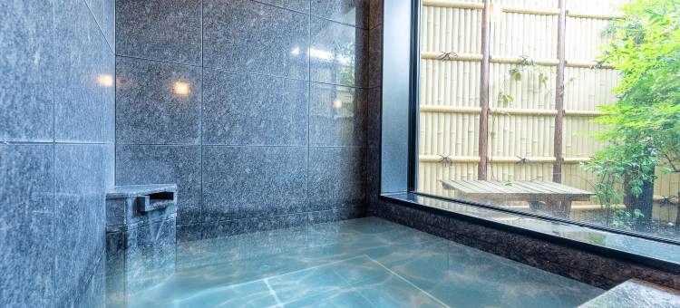 Tabist 东京城市景观酒店(Tabist TOKYO CITY VIEW HOTEL)图片