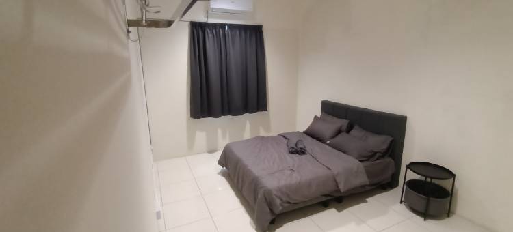 斯波特昂91018桑夏因比恩比康塞普特瑟维斯(Spot on 91018 Sunshine Bnb Concept Service)图片