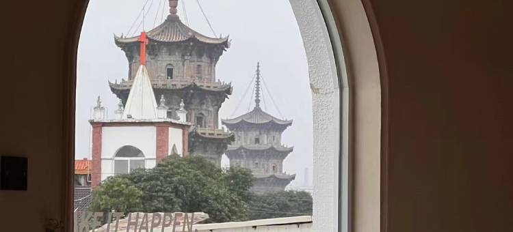 旅季·山喜房车营地(泉州古城西街店)图片