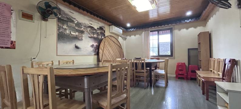 上海馨盏民宿图片