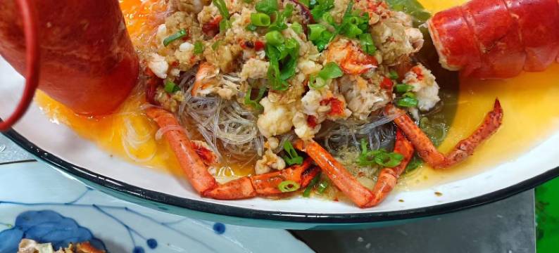 蓬莱壹生府客栈(蓬莱阁店)图片