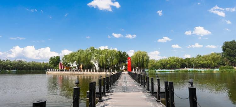 北京稻香湖景酒店图片