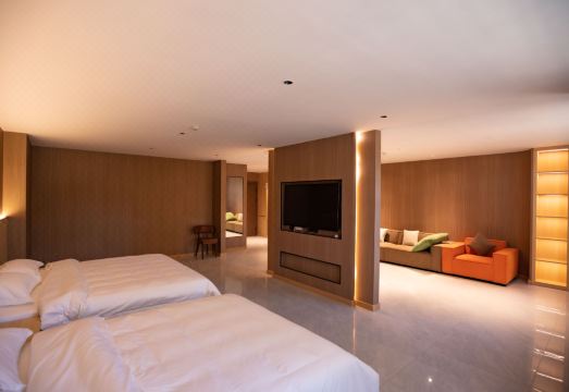 Xiang Yun HotelHotel Overview