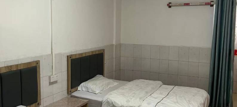 广州星晨住宿(锦邦货运市场店)图片