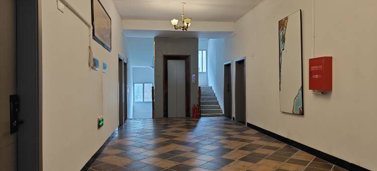 大新明仕千竹园酒店图片