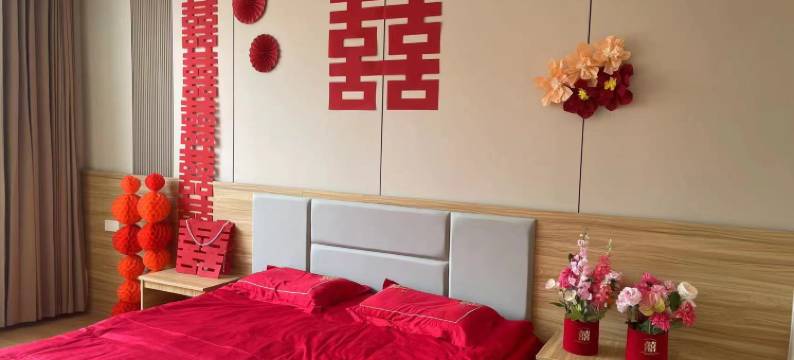 悦海商务宾馆图片