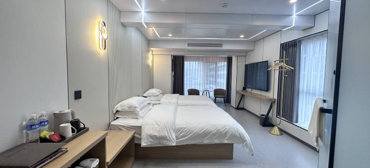 筱酒店(宜宾翠屏山景区店)图片