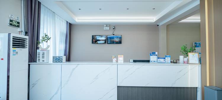 东风精品酒店(宁陵汽车站店)图片