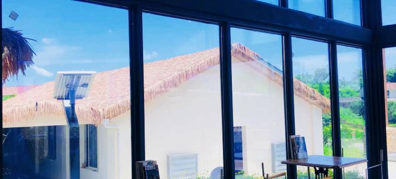 仙龙湖酒店图片