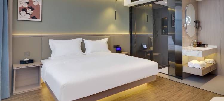 锡林浩特卡奇酒店(锡林郭勒盟蒙医医院店)图片