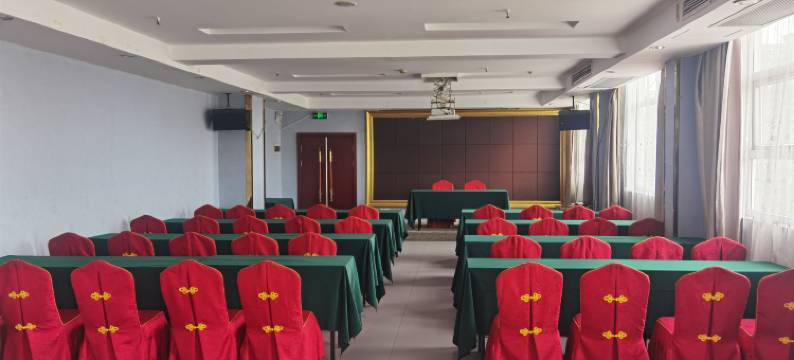 蕲春王朝大酒店(大中华蕲春客运站店)图片