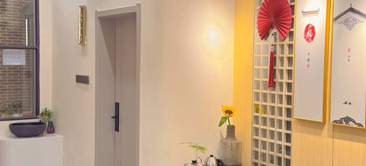 长汀古街雅居民宿(汀州古城)图片