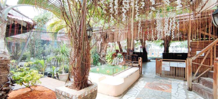 Iloilo Paraw Beach Resort图片