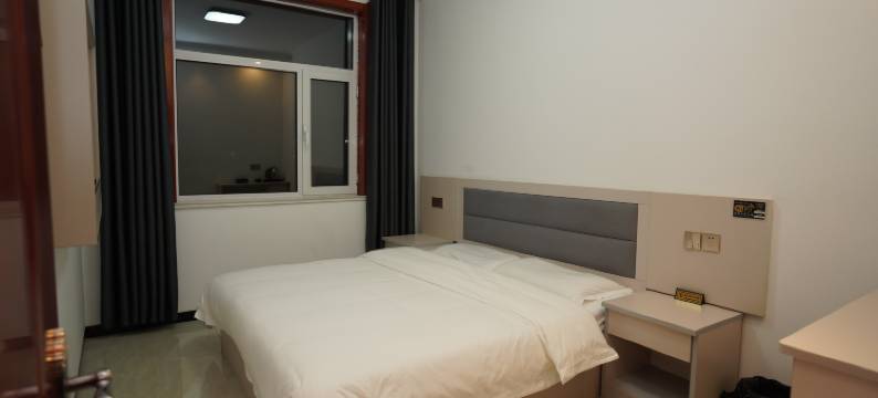 云水小镇农家院图片