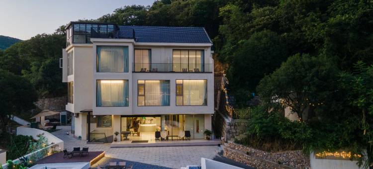 绍兴山中小屿民宿图片