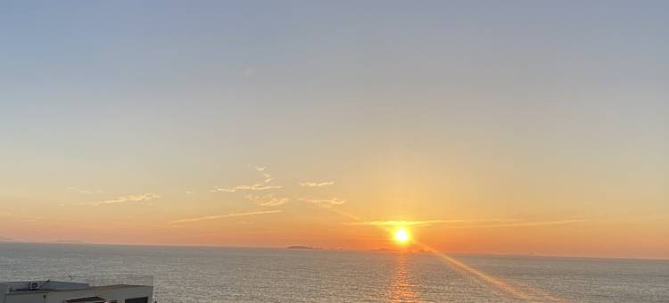 福鼎NOMI安曼岛海景民宿图片