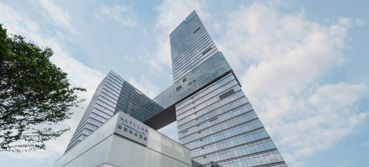 重庆雅辰悦居酒店图片