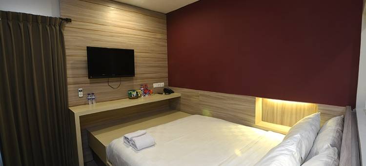 伦库特米拉旅馆(Mira Inn Rungkut)图片