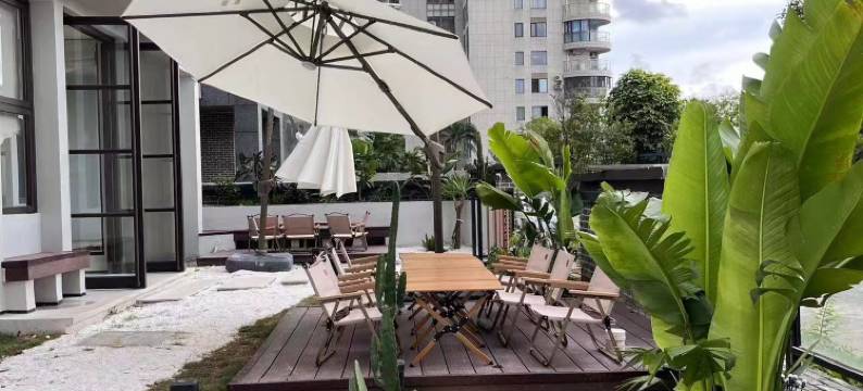 北海|逸海居Luxury·简奢海景意境美宿(北海金滩左岸未央店)图片