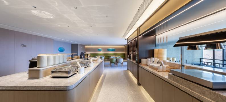 全季酒店(上海松江店)图片