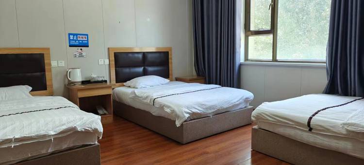 四季宾馆(阿合奇供电公司店)图片