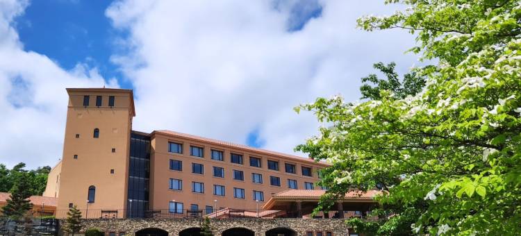 富士屋水果公园酒店(Fruit Park Fujiya Hotel)图片