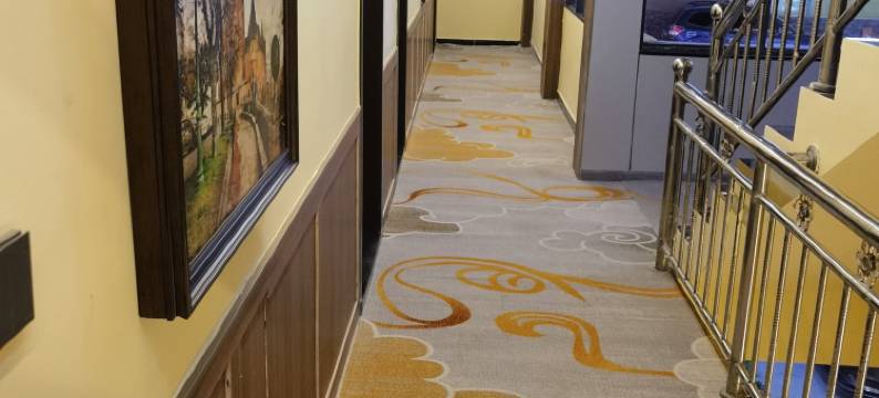 松藏山居民宿图片