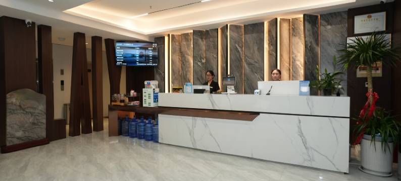 登封铼驿酒店(中岳景区店)图片