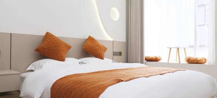 云居民宿(纳雍县人民医院客运站店)图片