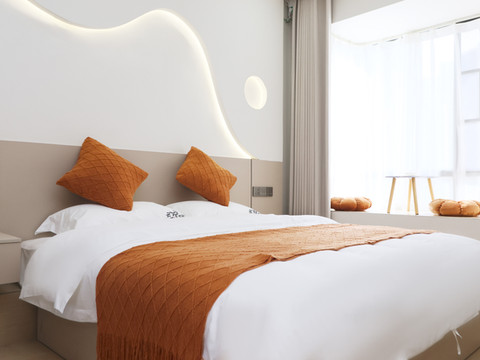 云居民宿(纳雍县人民医院客运站店)