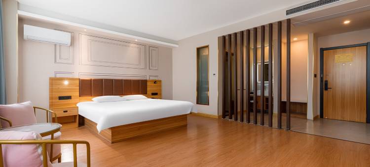 如家驿居酒店(临沂半程镇金锣一路店)图片