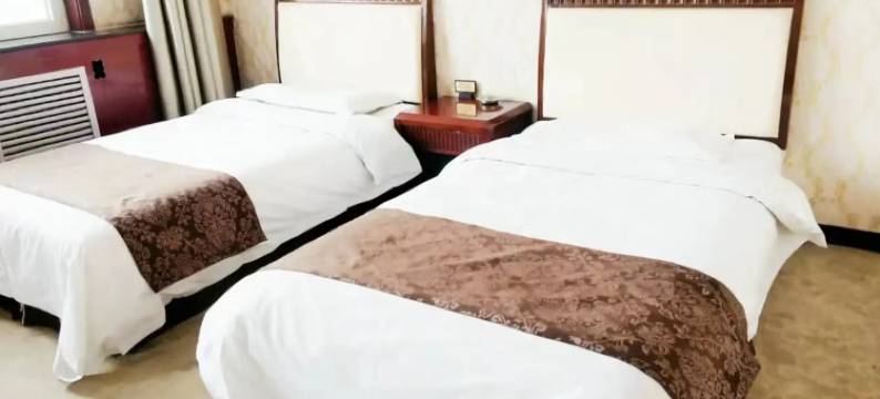 神木盛强宾馆图片