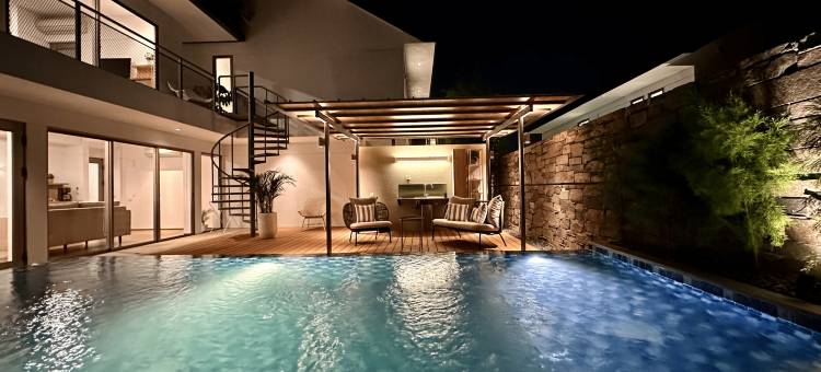班加罗小屋(Bungalow Homes)图片