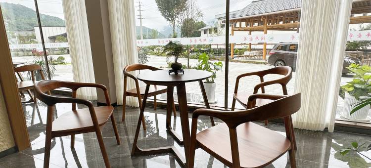 阴平壹号民宿图片