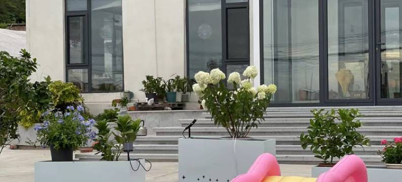 长岛佰荣瀚民宿图片