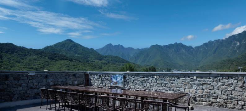长城驿站城堡民宿(慕田峪长城店)图片