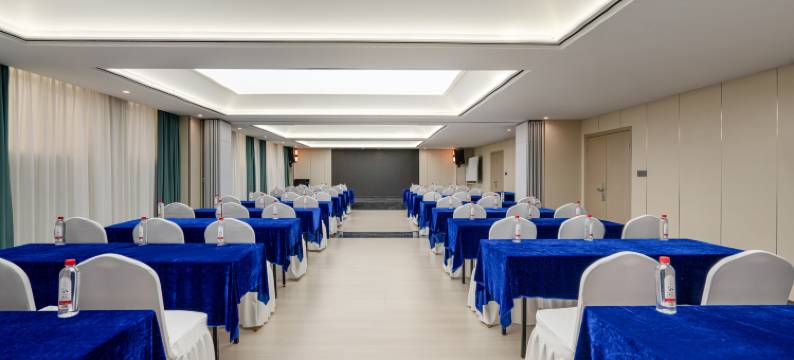 毕节创美大酒店(创美世纪城店)图片