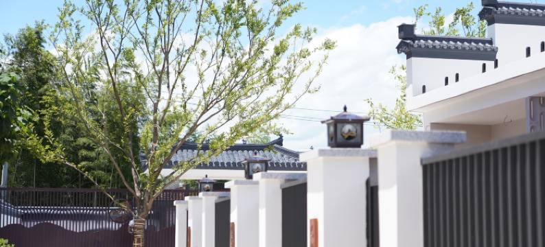 泾县川藏壹號民宿图片