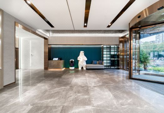 XingCheng Hotel(Zigong Government Center Branch ) Hotel Overview