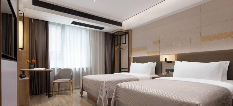 莫林酒店(郴州桂阳欧阳海大道店)图片